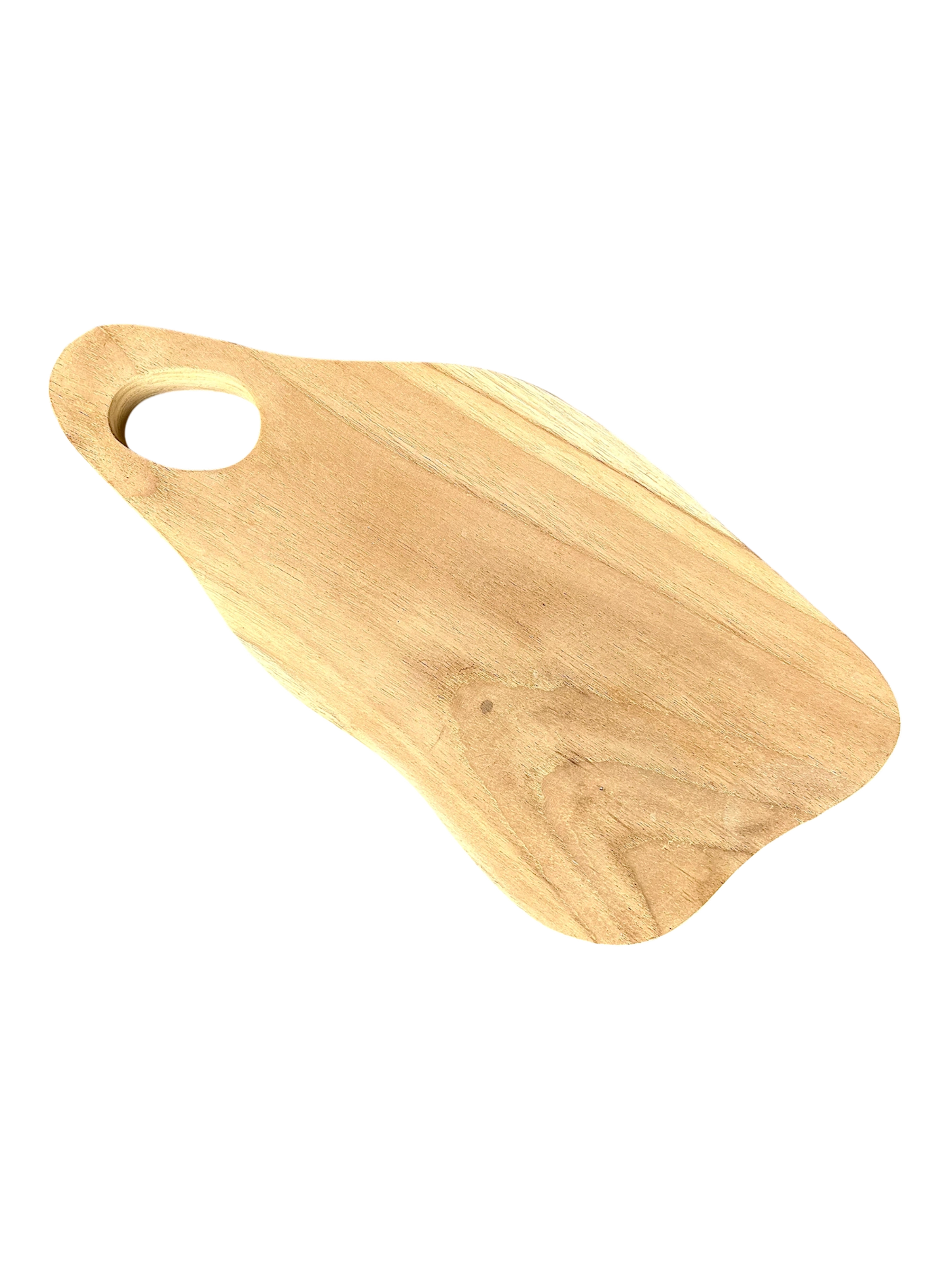 Cutting & Serving Board Louie Natural